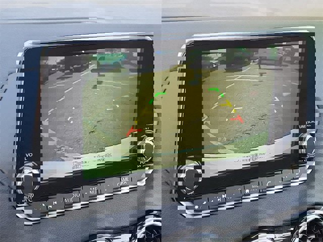 Certified 2024 Nissan Sentra SV image 14