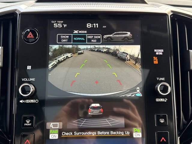 New 2026 Subaru Ascent Touring w/ Popular Package #1 image 33