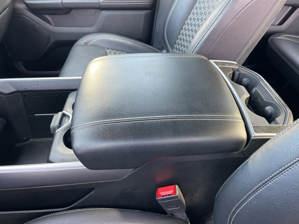 Used 2023 RAM 1500 Big Horn image 15