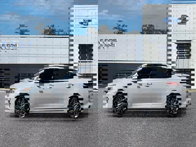 Used 2016 Kia Optima SX w/ Chrome Wheel Package image 6