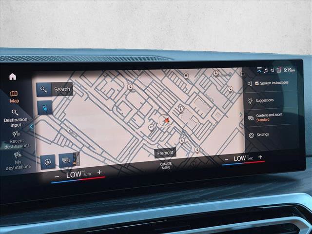 Certified 2023 BMW i4 eDrive40 w/ Premium Package RWD image 14