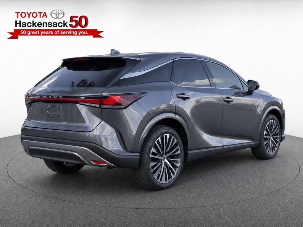 Used 2024 Lexus RX 350 Premium Plus AWD/4WD image 39