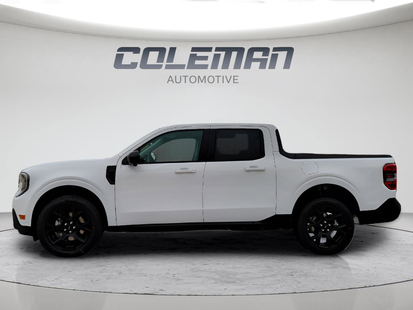 New 2026 Ford Maverick Lariat image 2