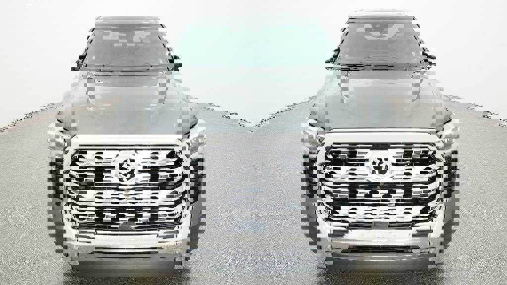 New 2026 Toyota Tundra 1794 Edition image 15
