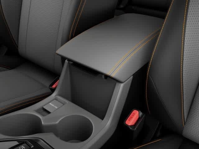New 2026 Subaru Crosstrek 2.5i Limited AWD/4WD image 20