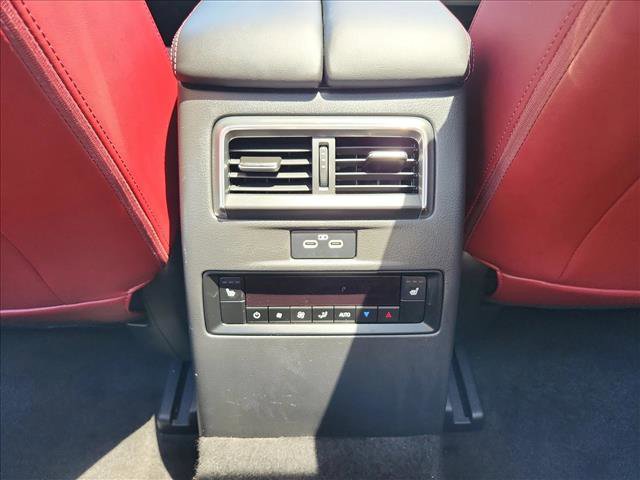 Used 2025 MAZDA CX-70 Plug-In Hybrid w/ Premium Plus AWD/4WD image 24