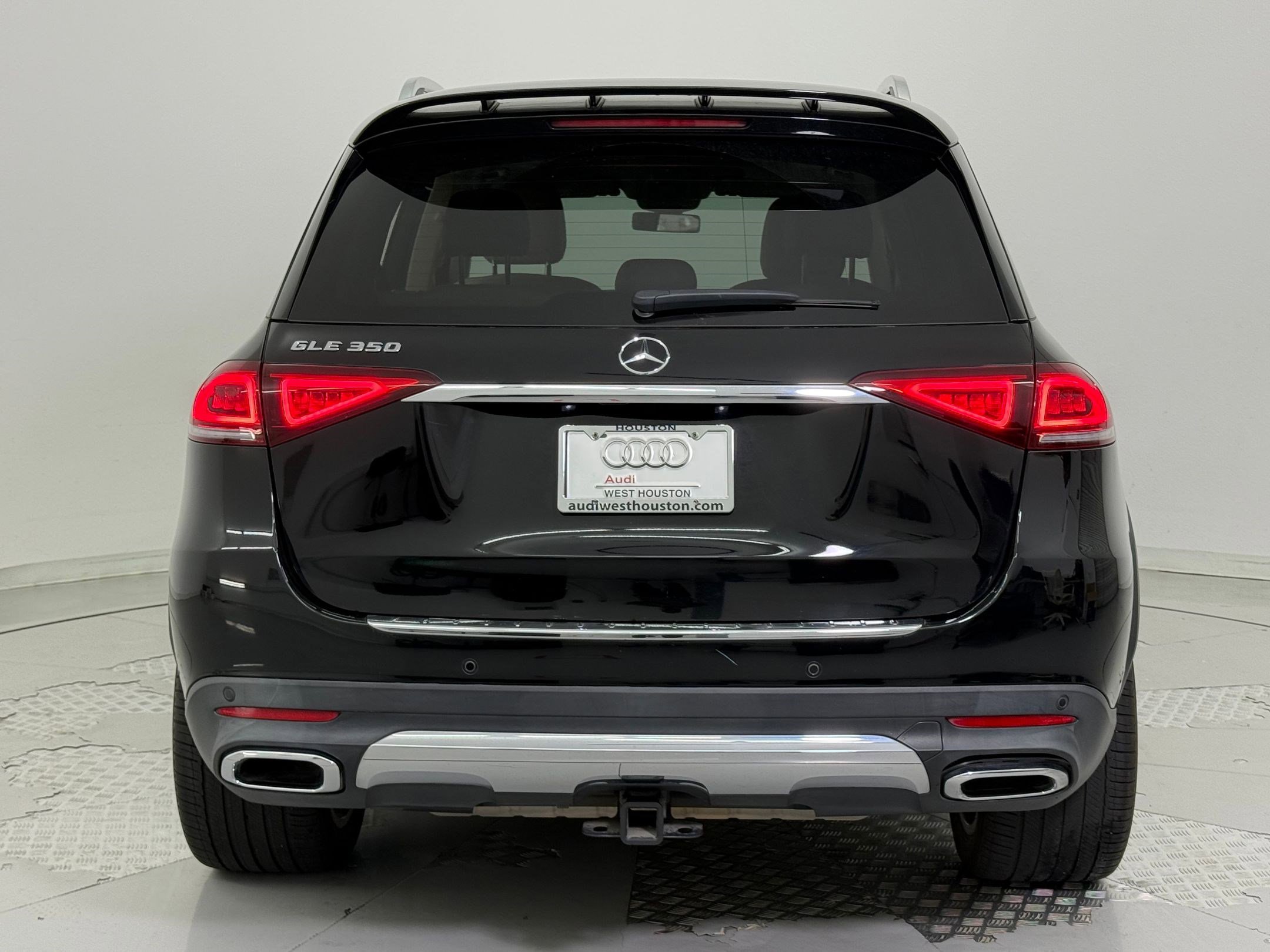 Used 2020 Mercedes-Benz GLE 350 image 10