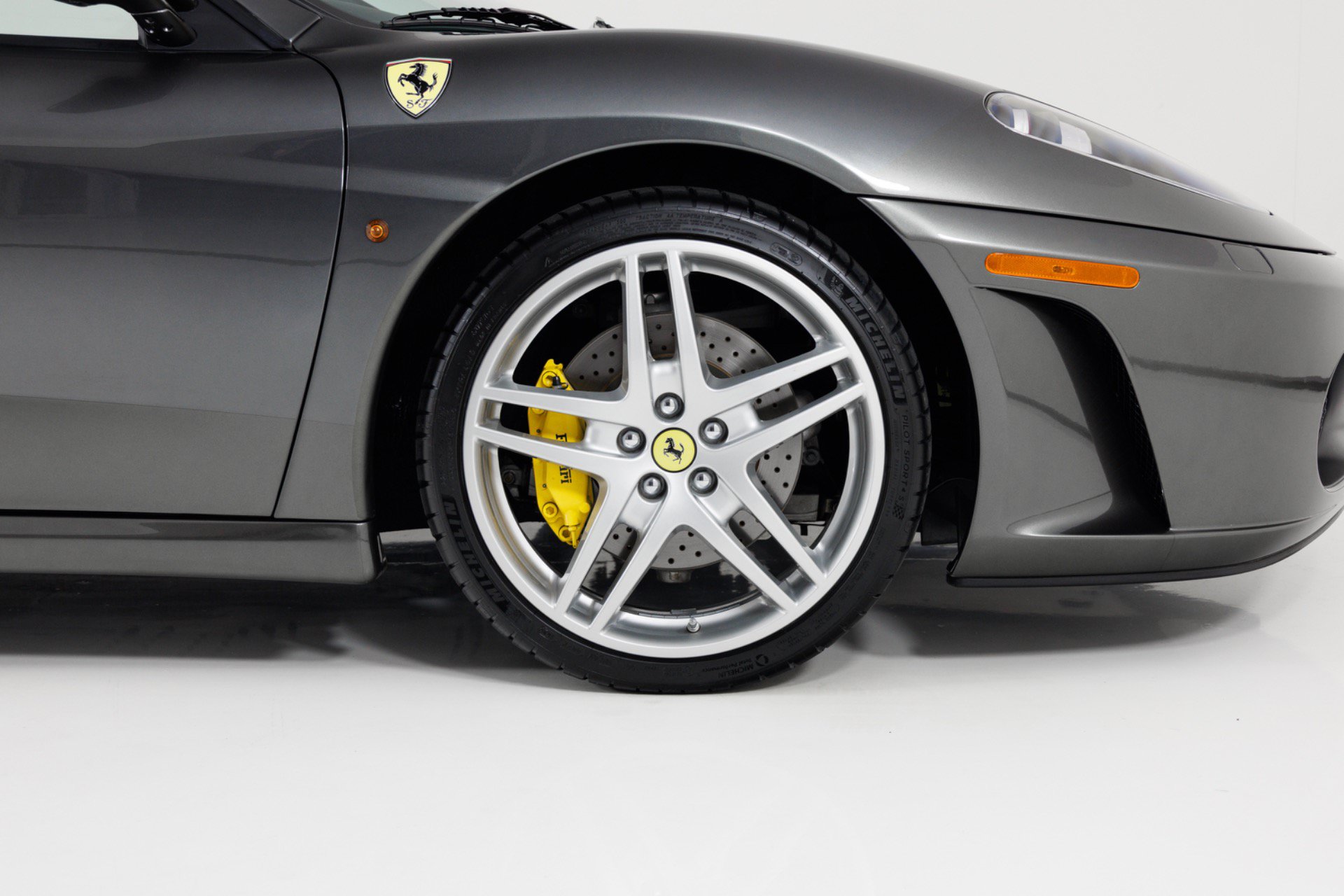Used 2007 Ferrari F430 Coupe RWD image 12