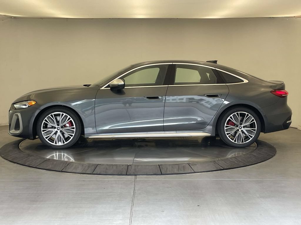 New 2026 Audi S5 Premium Plus AWD/4WD image 2