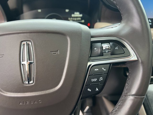 Used 2023 Lincoln Nautilus Reserve image 30
