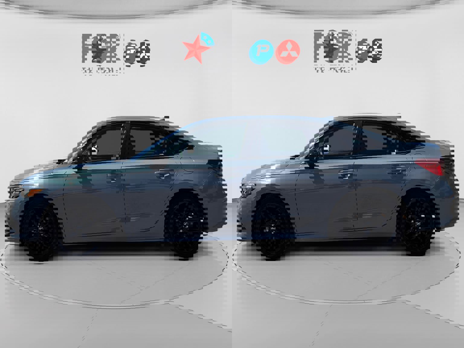 Used 2024 Honda Civic Sport image 2