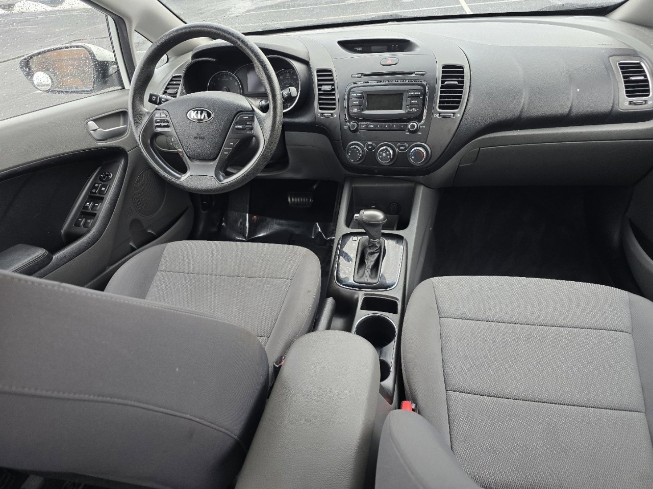 Used 2018 Kia Forte LX image 20