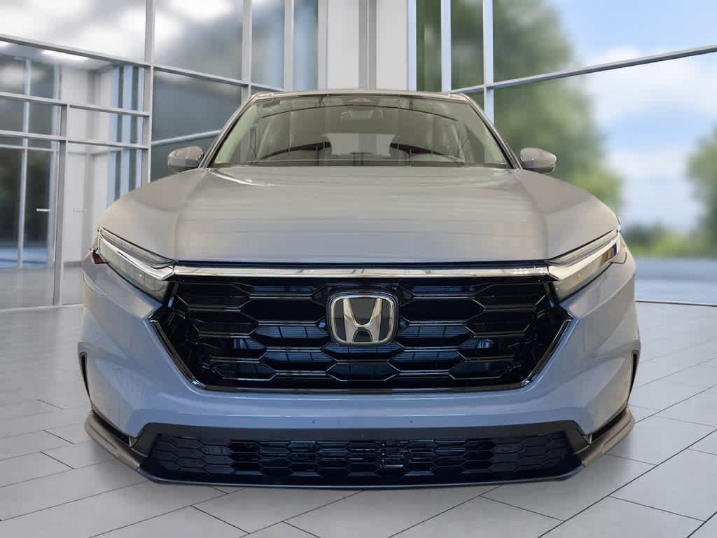 New 2027 Honda CR-V EX image 9