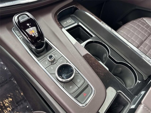 Used 2023 Cadillac Escalade Sport Platinum w/ LPO, ONYX Package image 25