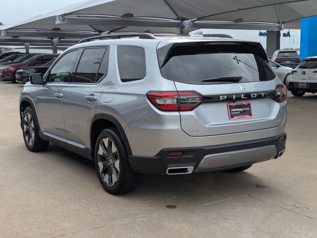 Certified 2026 Honda Pilot Elite image 8