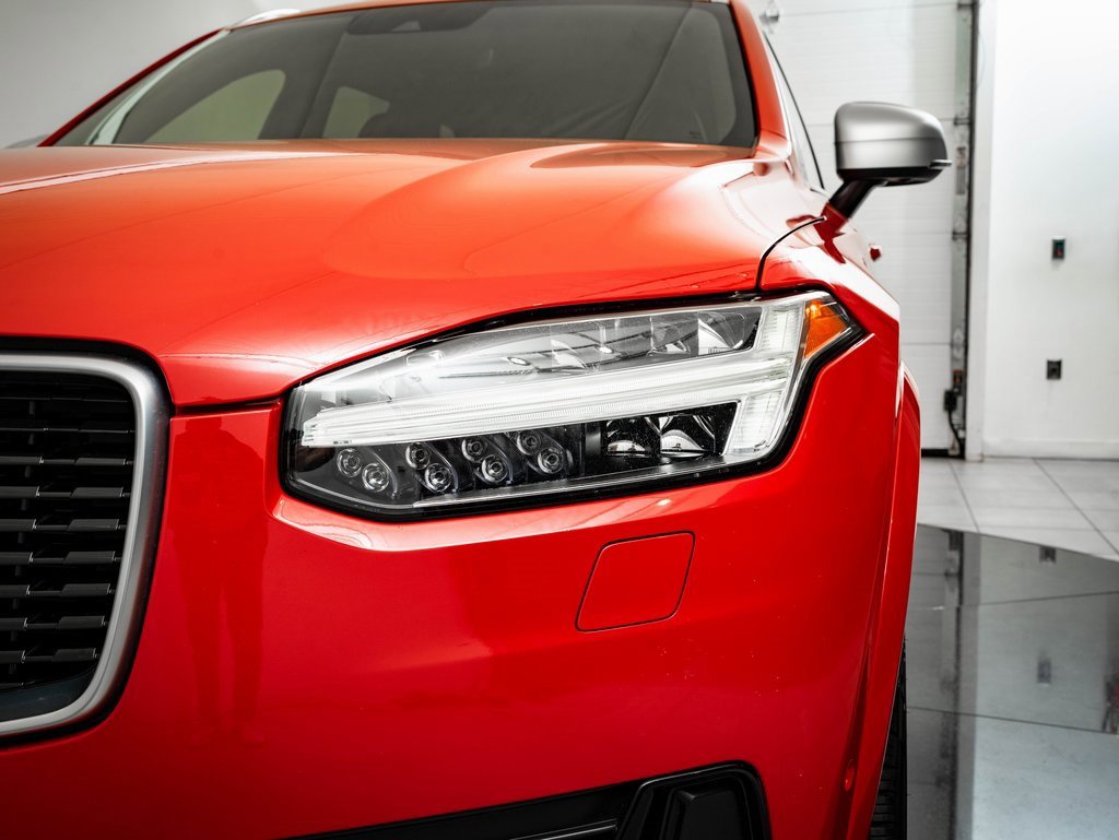 Used 2018 Volvo XC90 T5 R-Design w/ Convenience Package image 15