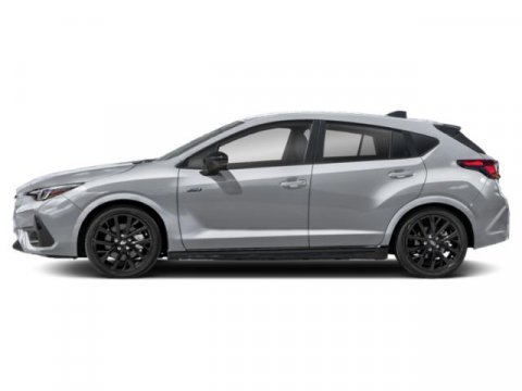 New 2026 Subaru Impreza RS AWD/4WD image 3