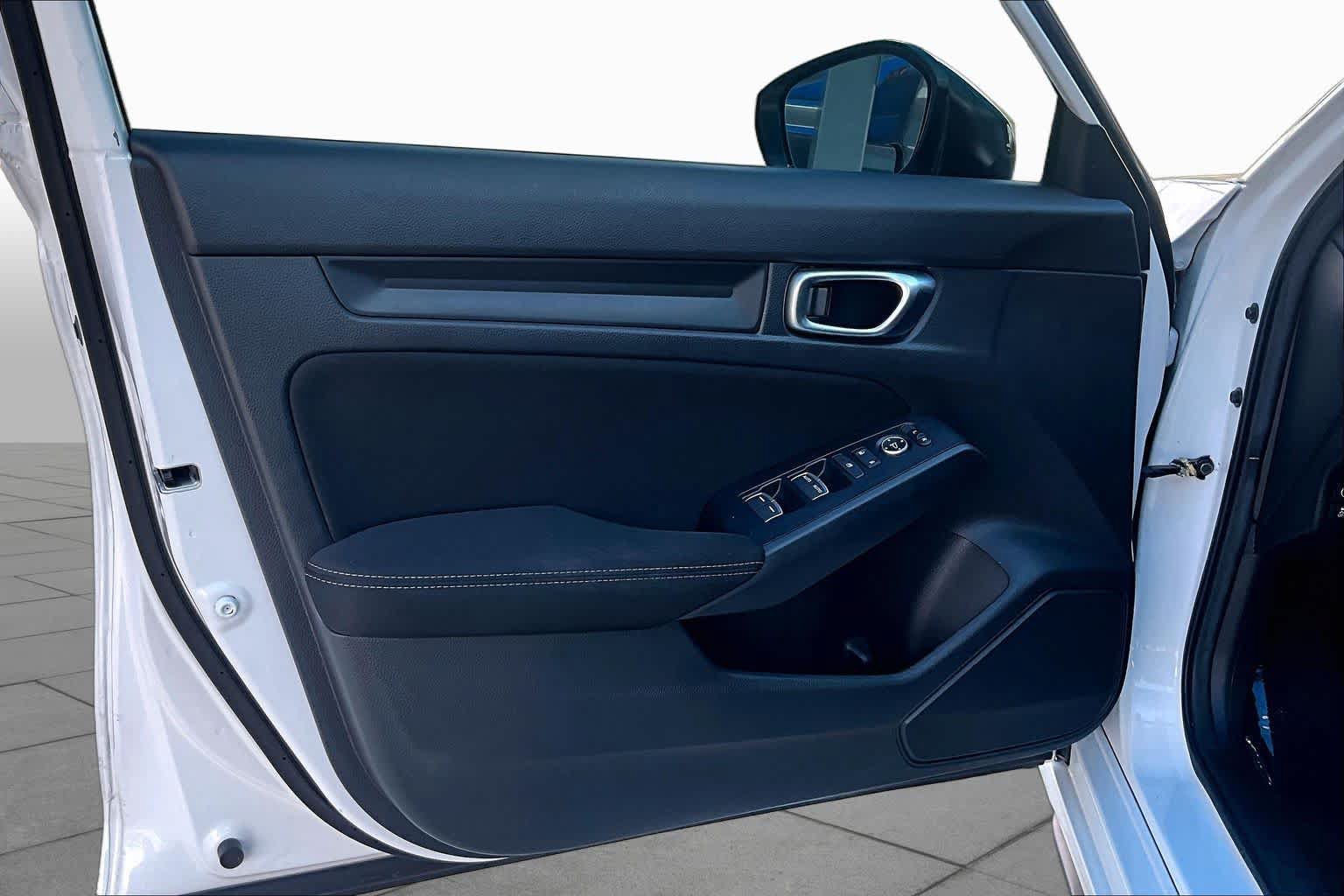Used 2024 Honda Civic Sport image 22