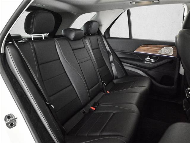 Certified 2025 Mercedes-Benz GLE 350 4MATIC image 22