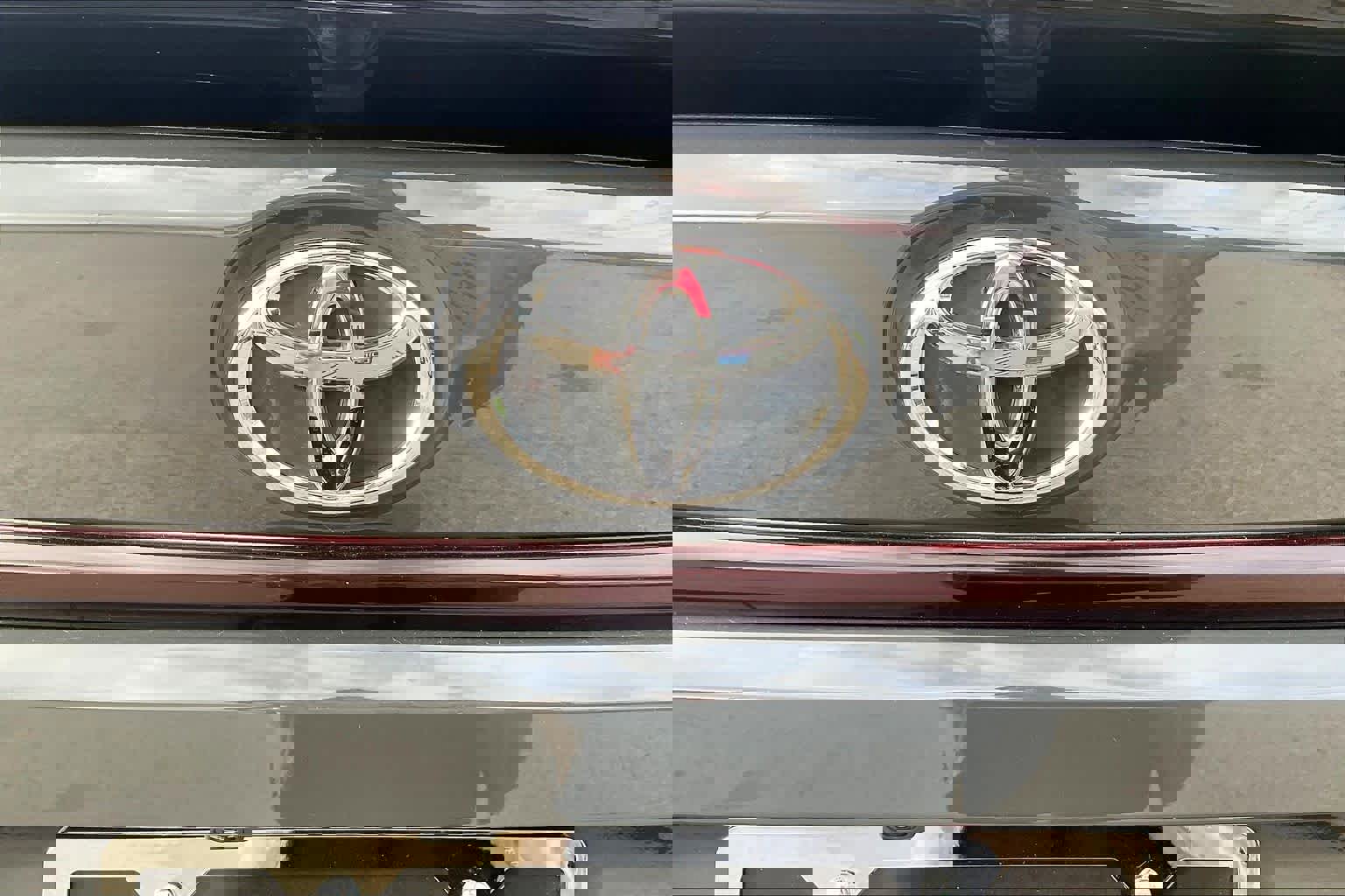 Used 2025 Toyota Corolla FX FWD image 10