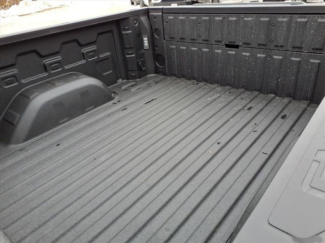 New 2026 GMC Sierra 1500 Denali image 25