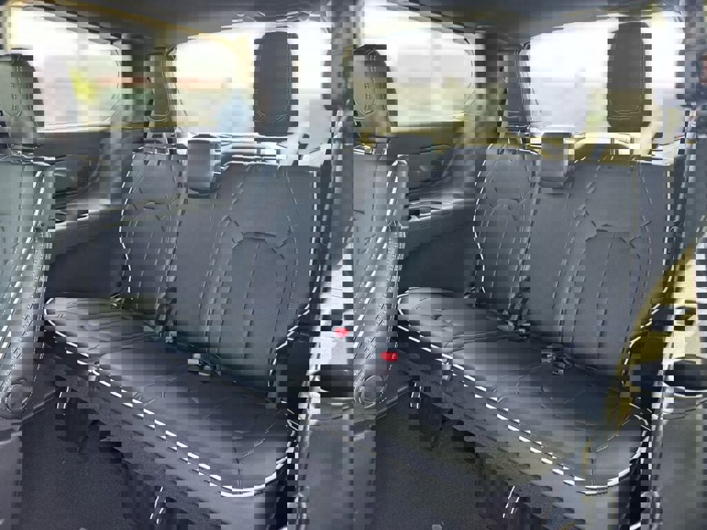New 2026 Chrysler Pacifica Limited image 25