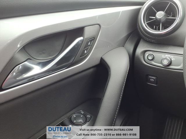 New 2026 Chevrolet Blazer LT image 22