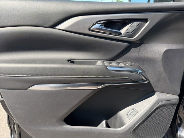 Used 2024 Chevrolet Traverse LT image 22