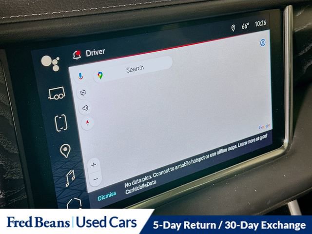 Used 2023 GMC Yukon Denali w/ Denali Reserve Package AWD/4WD image 15