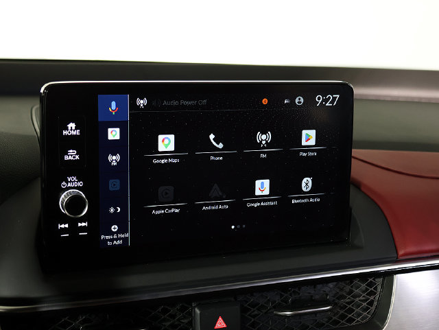 Certified 2026 Acura ADX A-Spec w/ Advance Package AWD/4WD image 19