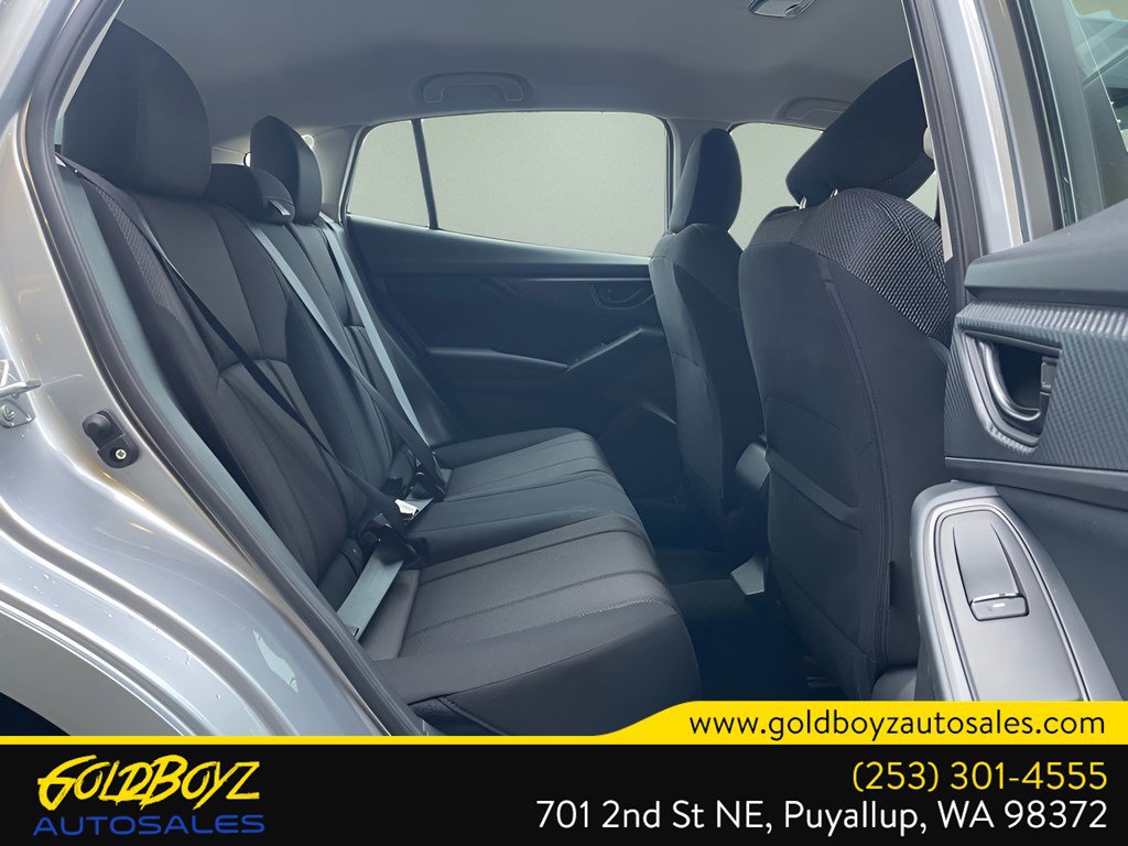 Used 2023 Subaru Impreza Premium image 24