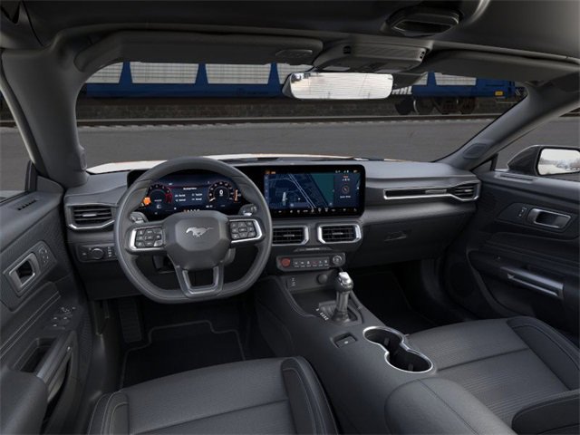 New 2026 Ford Mustang GT Premium image 9