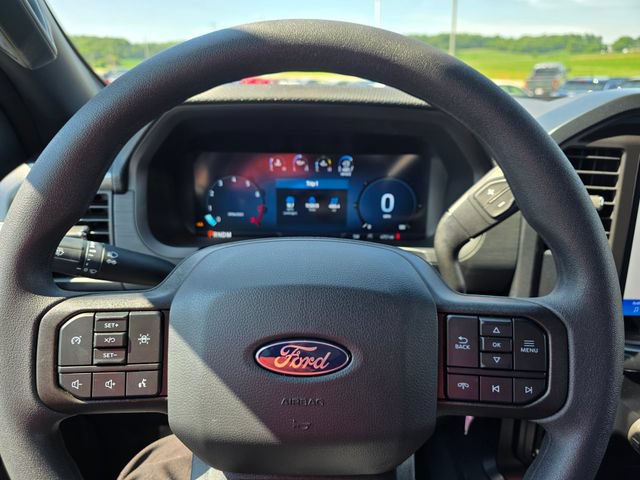 New 2026 Ford F150 STX w/ F-150 LOBO Package AWD/4WD image 12