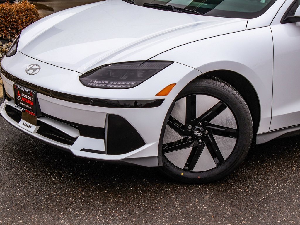 Used 2023 Hyundai Ioniq 6 SE image 44