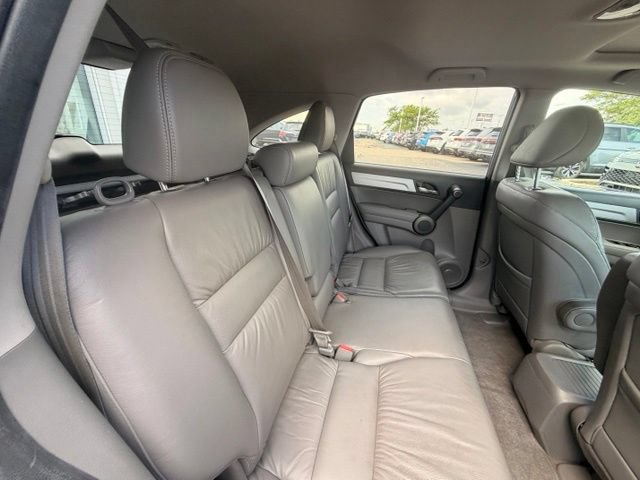 Used 2011 Honda CR-V EX-L image 13