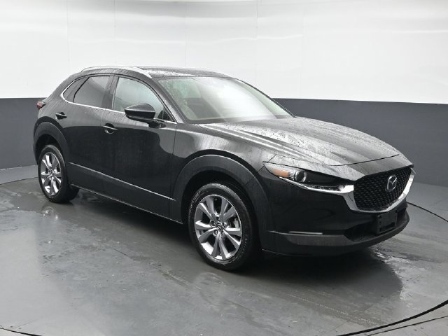 Certified 2023 MAZDA CX-30 AWD 2.5 S w/ Premium Package