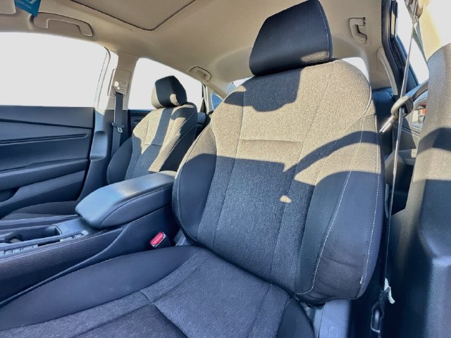 Certified 2024 Honda Accord EX image 24