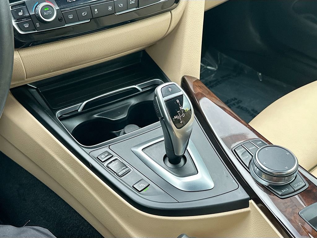 Used 2019 BMW 430i xDrive Convertible w/ Convenience Package AWD/4WD image 17