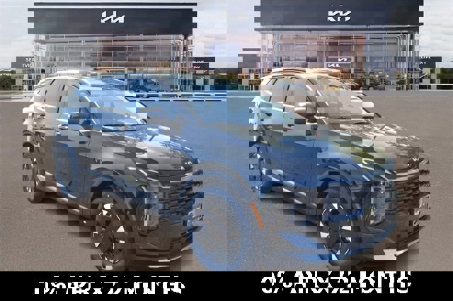 New 2026 Kia Sportage LX image 1