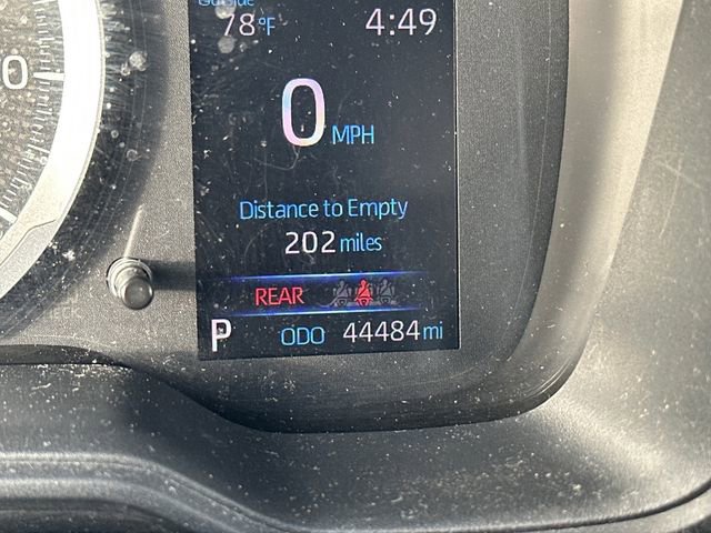 Used 2021 Toyota Corolla LE image 17