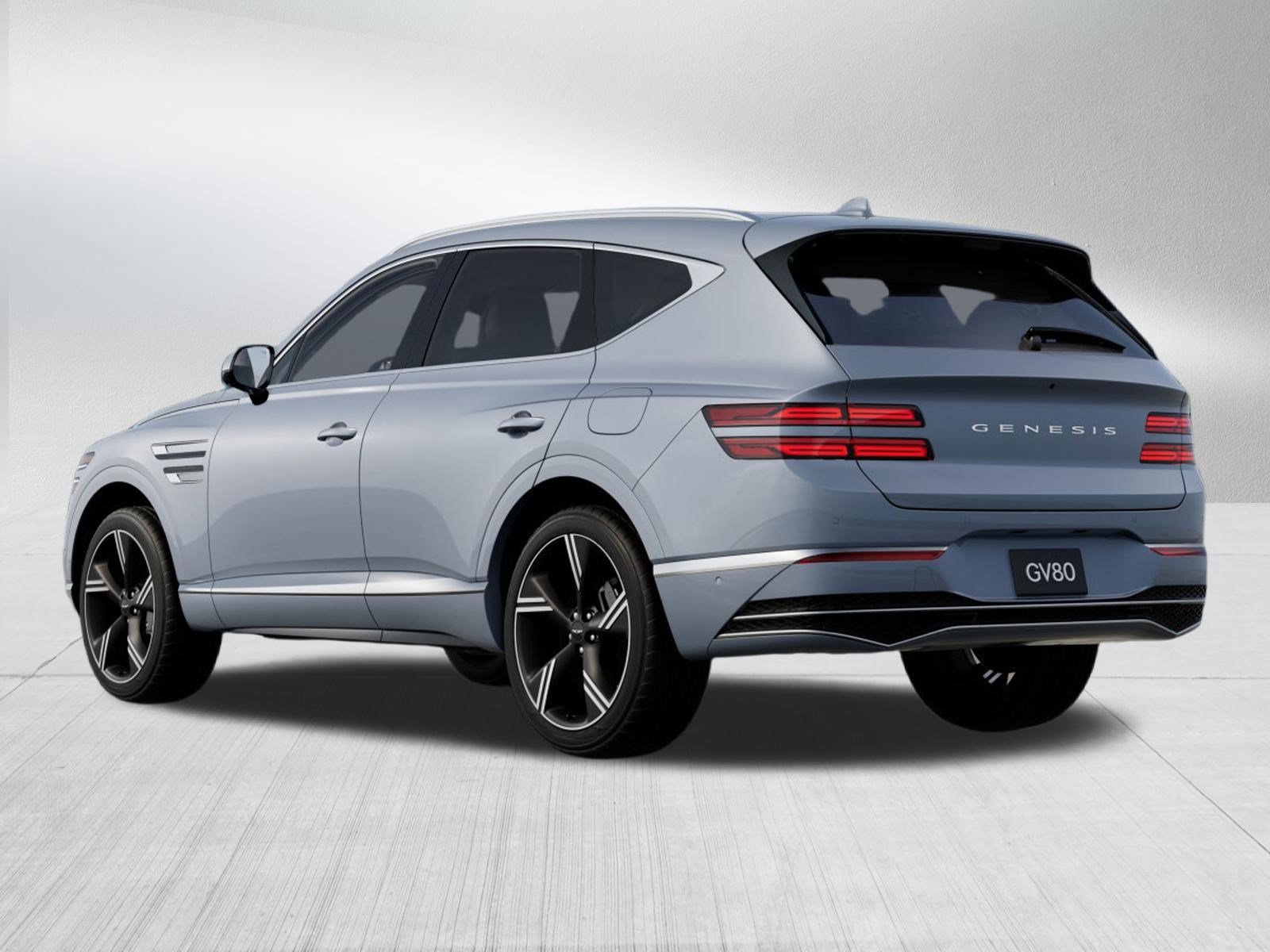 New 2027 Genesis GV80 2.5T Prestige AWD/4WD image 5
