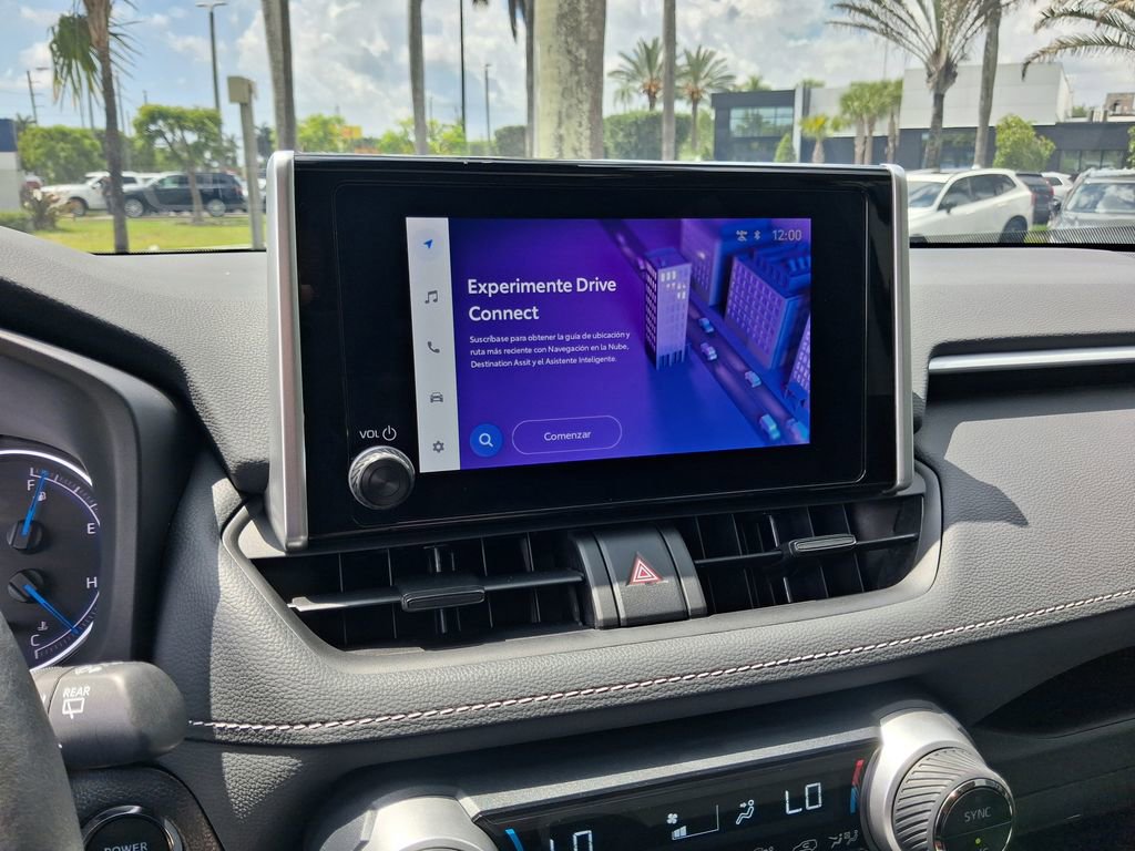 Used 2024 Toyota RAV4 XLE w/ Convenience Package image 21