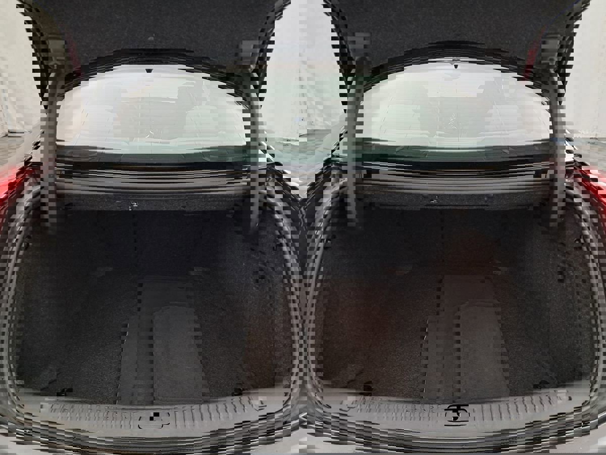 Used 2011 Cadillac CTS V w/ Wood Trim Package image 28