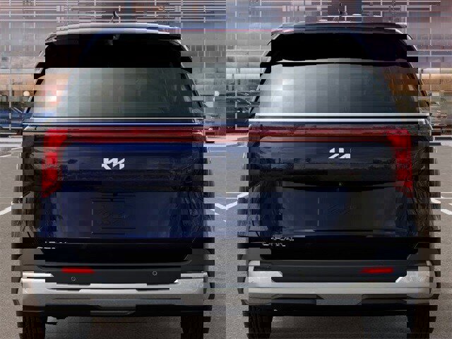 New 2026 Kia Carnival EX image 13