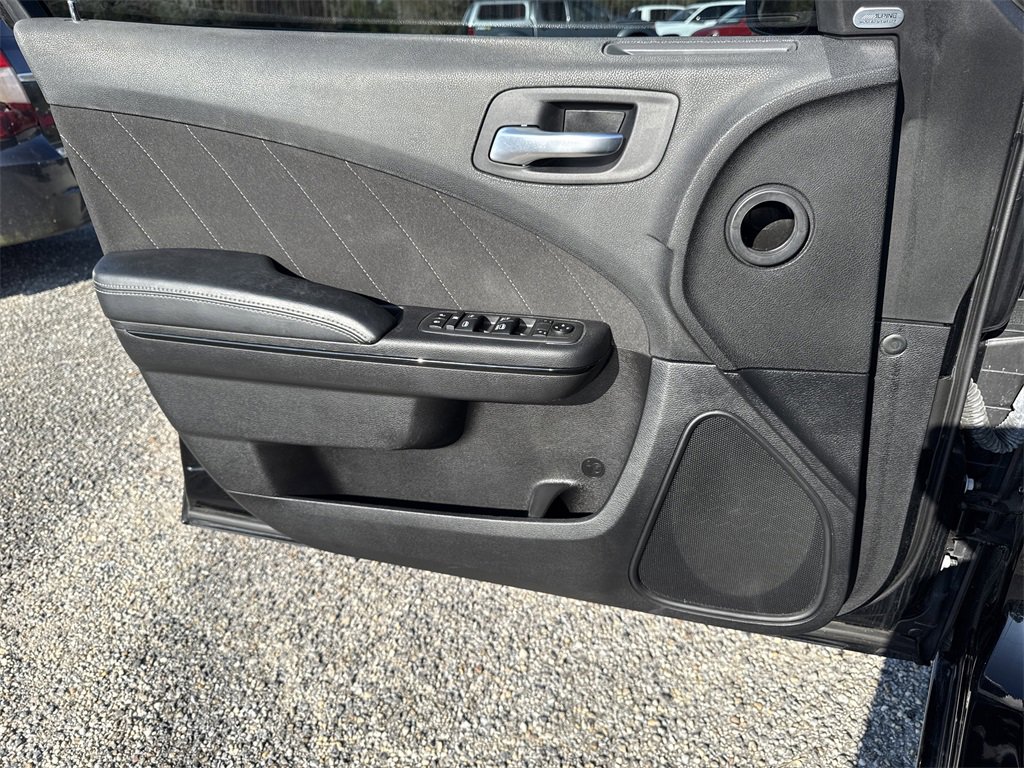 Certified 2021 Dodge Charger SXT w/ Blacktop Package image 18