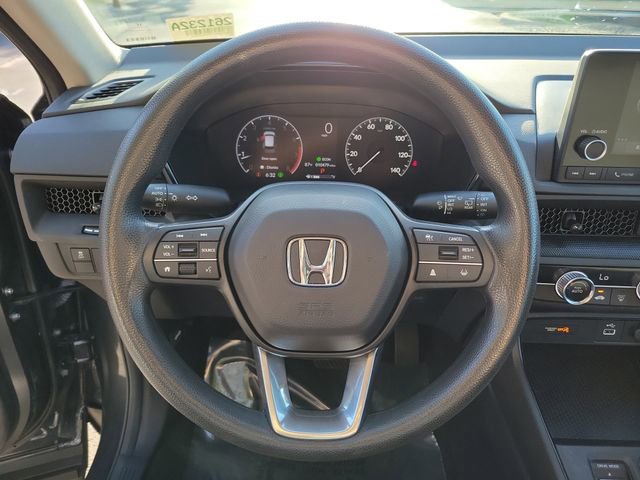 Certified 2024 Honda CR-V LX image 24