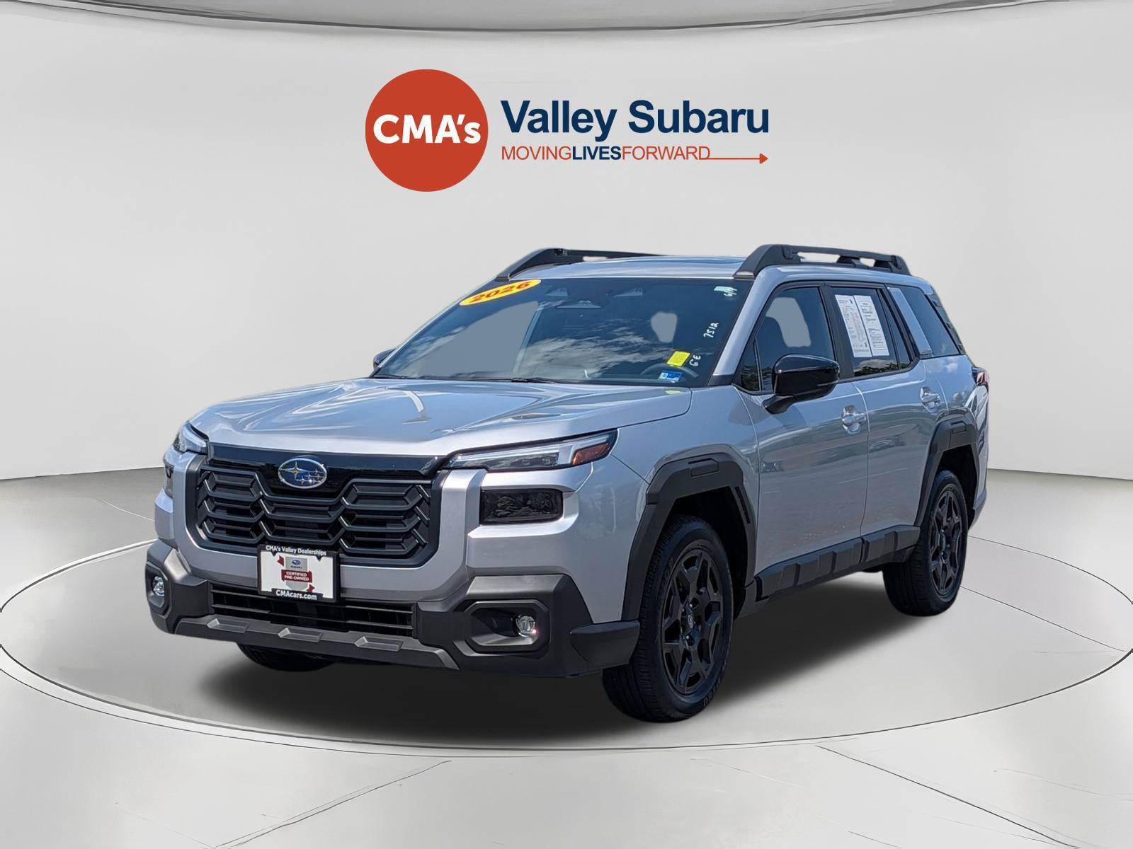 Used 2026 Subaru Outback Limited w/ Premium/Limited Package