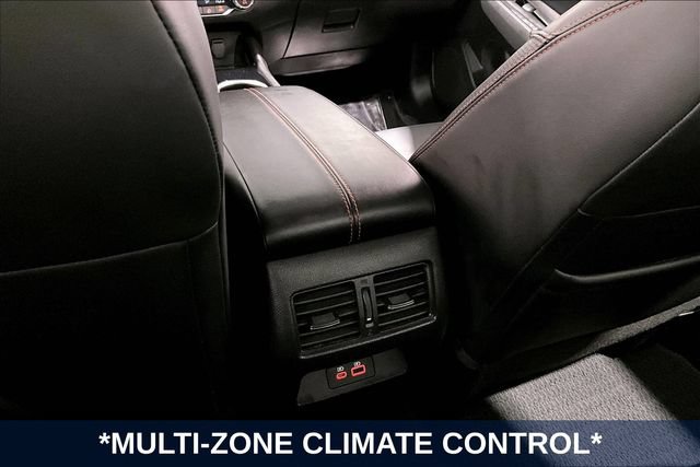 Used 2024 Nissan Altima 2.5 SR AWD/4WD image 13