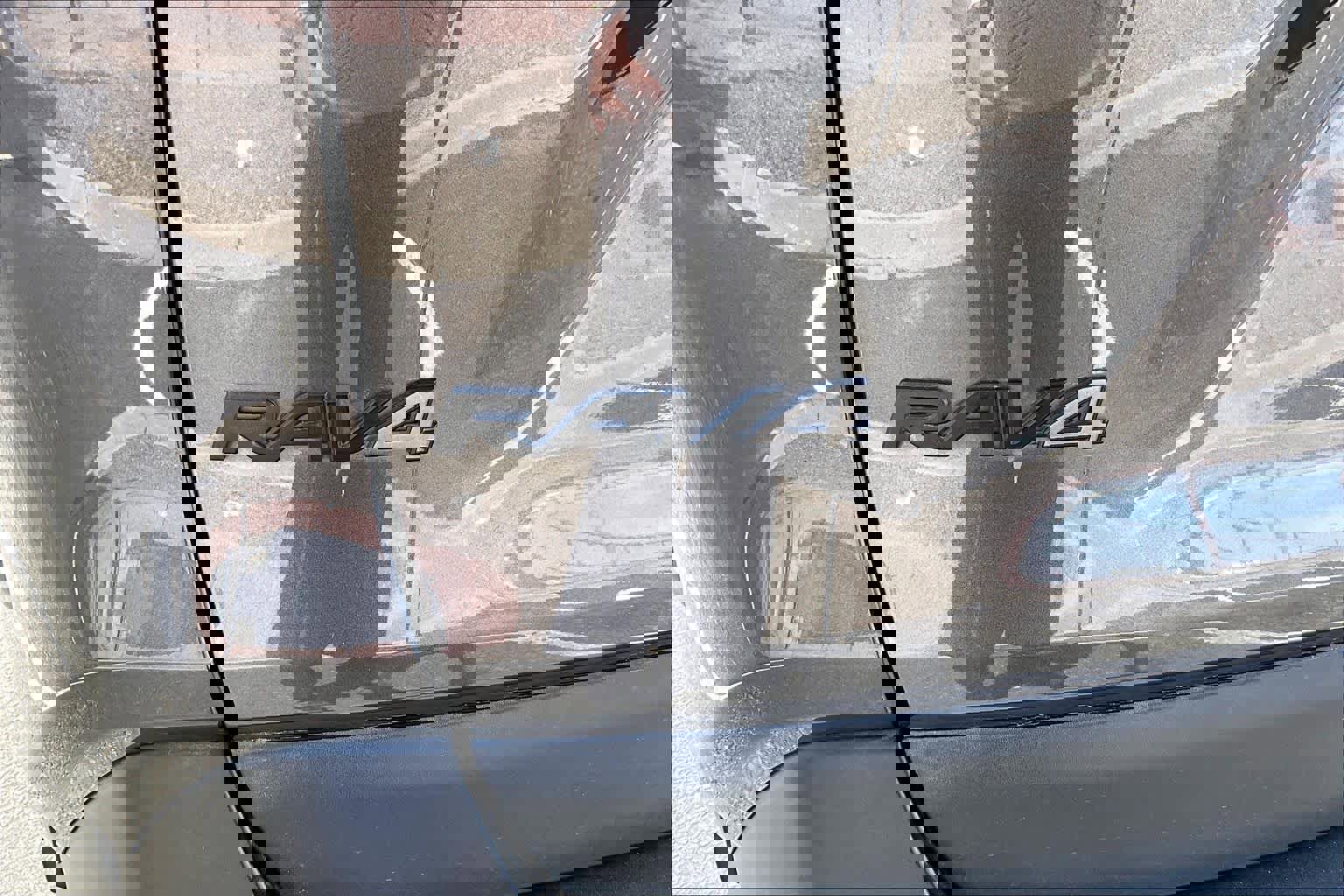 Used 2022 Toyota RAV4 TRD Off-Road w/ TRD Off-Road Weather Package image 10