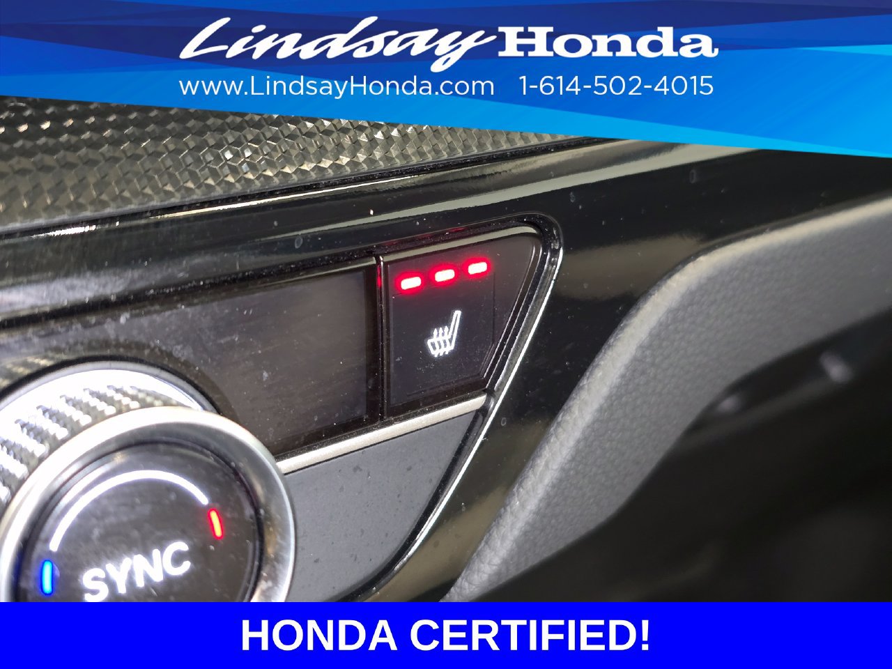 Certified 2025 Honda CR-V EX-L image 21